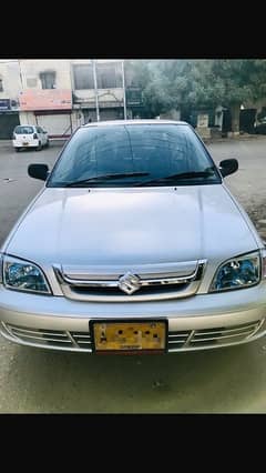 suzuki cultus vxr 2005 better than alto mehran coure