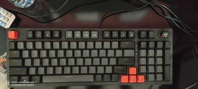 Fantech Atom96 MK890 mechanical keyboard