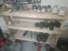 shoes stand for sale