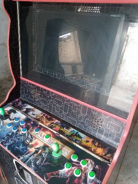 Arcade Game 3