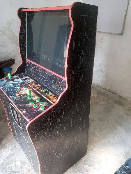 Arcade Game 10