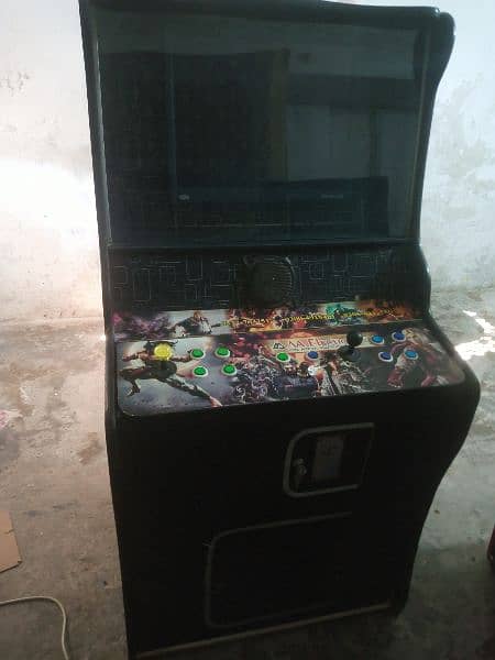 Arcade Game 18