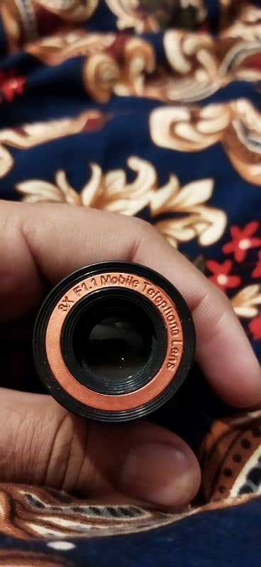 fucs camera lens 1