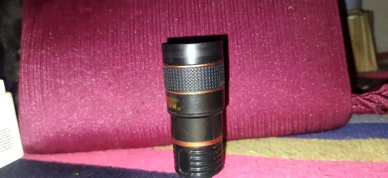 fucs camera lens 3