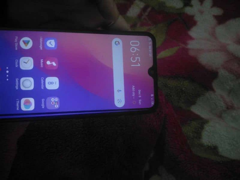 vivo y17 I am selling good in condition 0