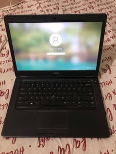 DELL LATITUDE (E-5450) Core i7 5th Gen