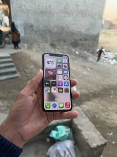 IPhone 11 Pro Factory Waterpack