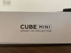 Smart projector