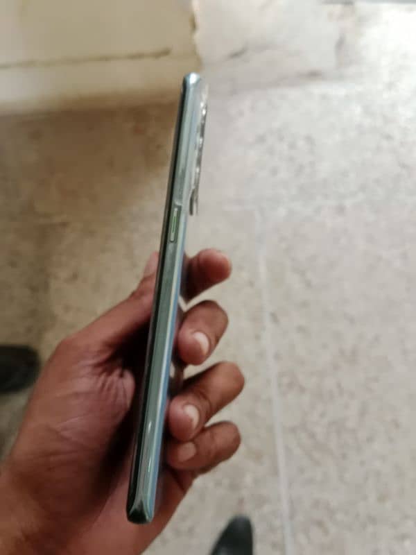 Oppo Reno 6 pro 5g 1