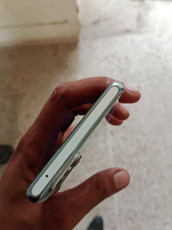 Oppo Reno 6 pro 5g 2