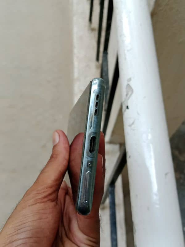 Oppo Reno 6 pro 5g 8