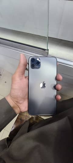 iphone 11pro max pta approved