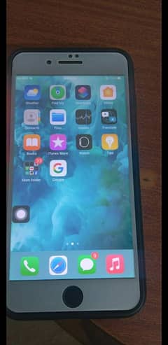 I phone 7plus PTA APPROVED 128GB