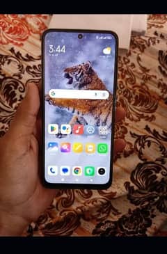 Xiaomi Redmi note 11