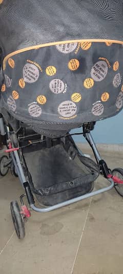 Pram for Sale