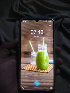 vivo s1 mobile phone