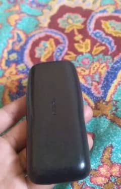 Nokia 106 dual sim all ok urgent sell