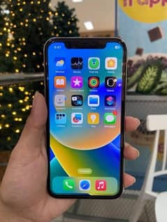 Iphone xs White 256GB