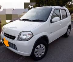 Suzuki Kei 2003