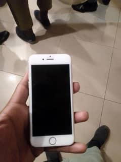 I phone 6