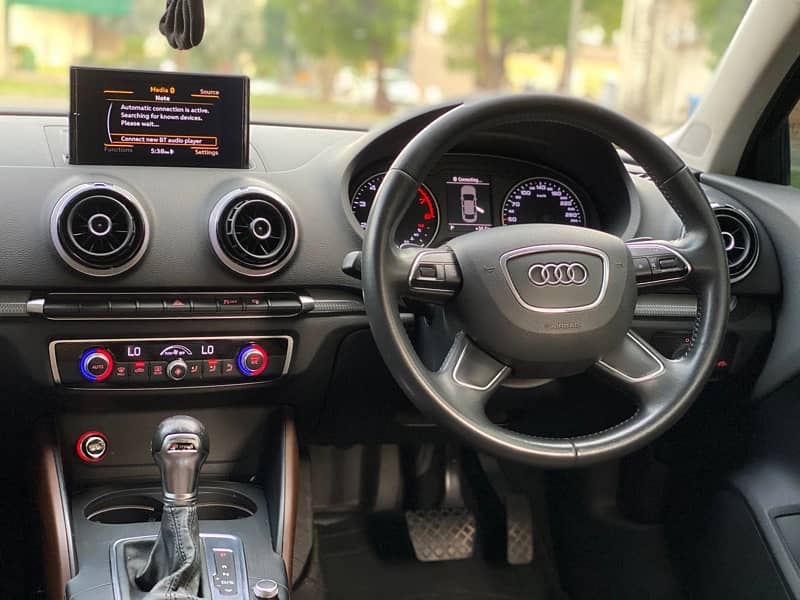 AUDI A3 2