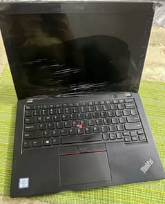 Lenovo X280 Core i5-8th Generation