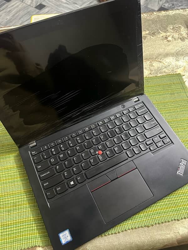 Lenovo X280 Core i5-8th Generation 1