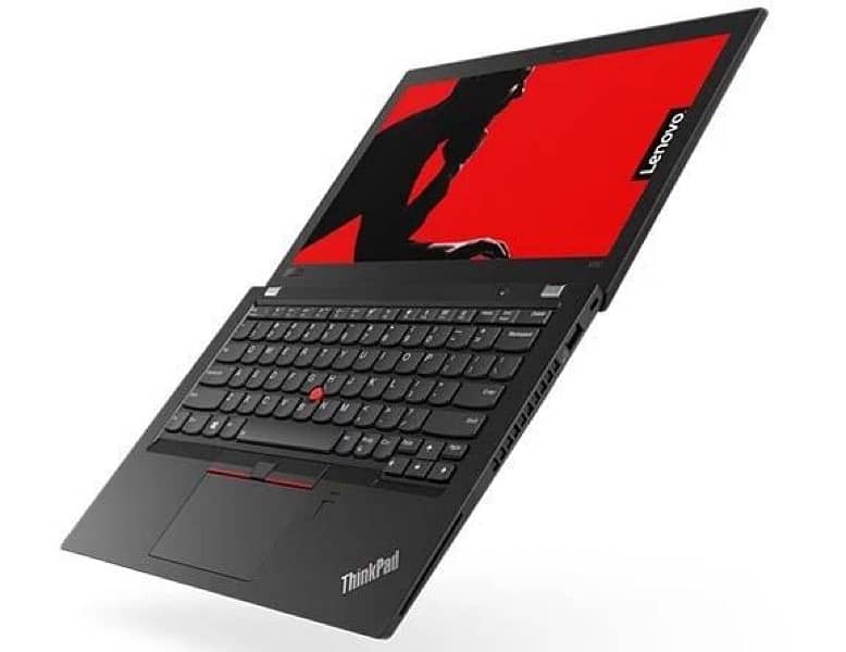 Lenovo X280 Core i5-8th Generation 3