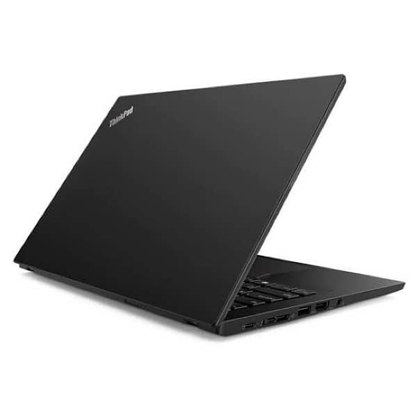 Lenovo X280 Core i5-8th Generation 6