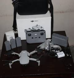 Dji Mini 2