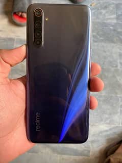 Realme 6 (6)/128 for sell