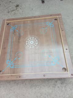 big carrom bord