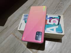 Samsung A51