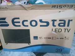 eco star 39 inch led not android