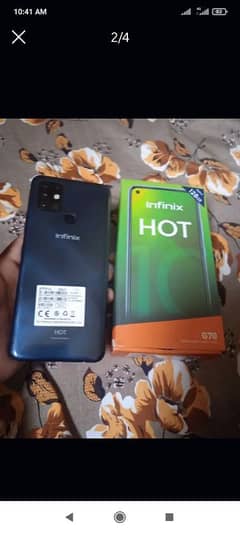 infinix