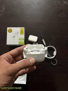 Airpods 2nd Generation white, WhatsApp (03145156658)