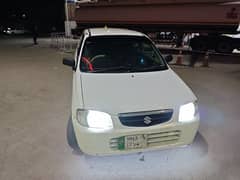 Suzuki Alto 2008