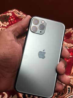 Iphone 11 pro waterpack sim time available