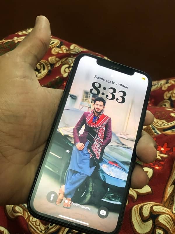 Iphone 11 pro waterpack sim time available 3