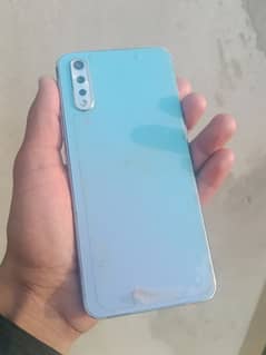 urgent sale vivo S1 condition 10/8 GB 256 RAM 8 19k