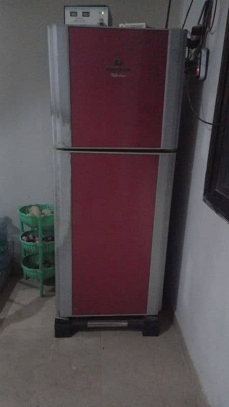 Dawlance Refrigerator 0