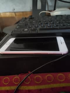 Iphone 7 plus 128GB