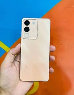 Vivo V29E 5G 8+8/256 Full Box Condition Like  Box Pack 5month Waranty