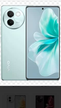 vivo v30e 5G  10/10 condition