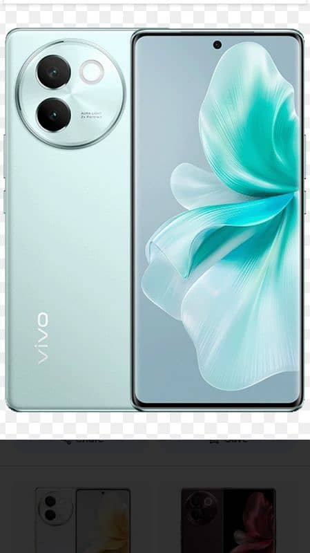 vivo v30e 5G  10/10 condition 0