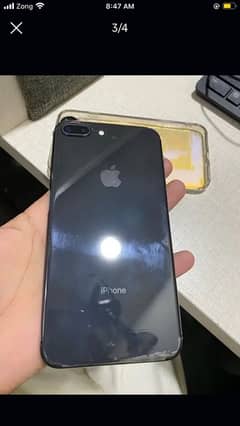 Iphone 8 plus