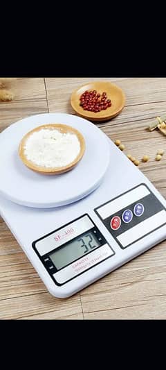 KITCHEN  SCALES  AVAILABLE *ONLY--899