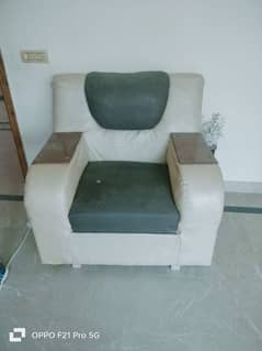 6 seater sofa set