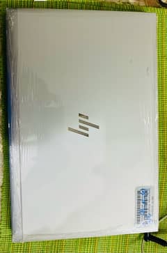 Hp Elitebook 840 G7 (Core i5-10th Generation)