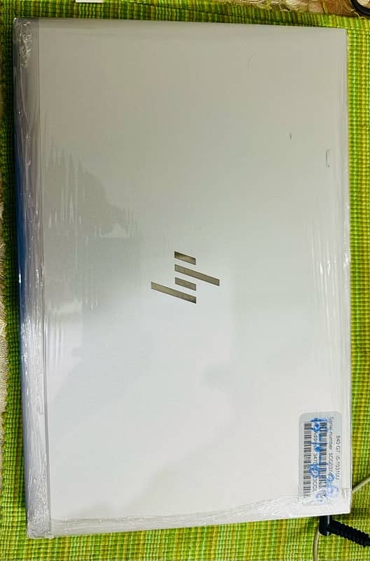 Hp Elitebook 840 G7 (Core i5-10th Generation) 0